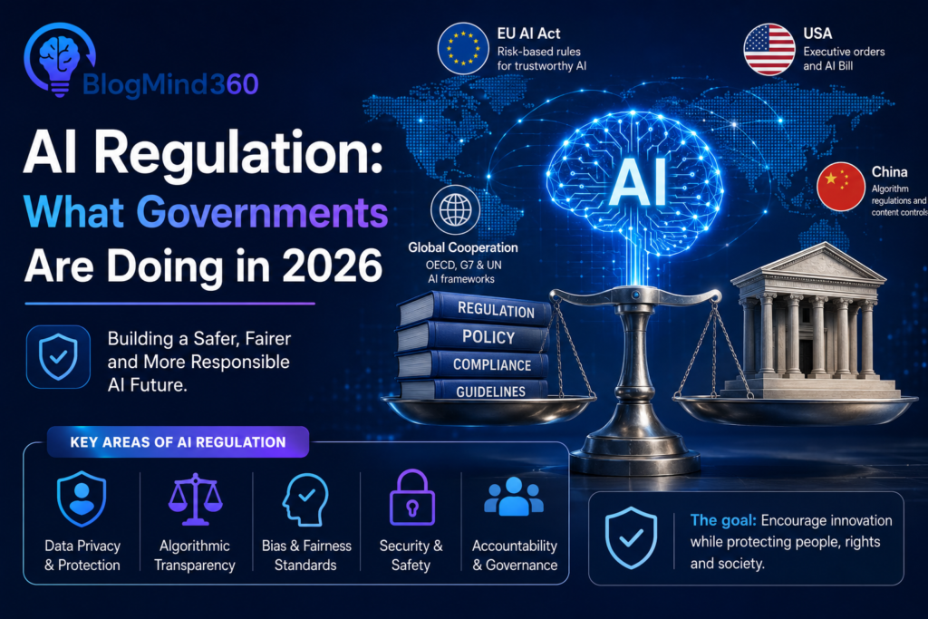 AI Regulation