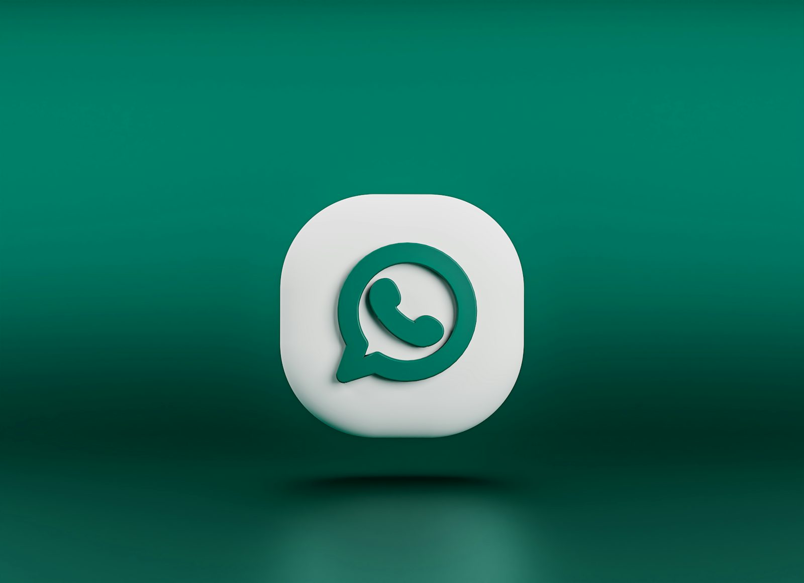 WhatsApp logo icon representing the app's new username feature and its rollout status in India
