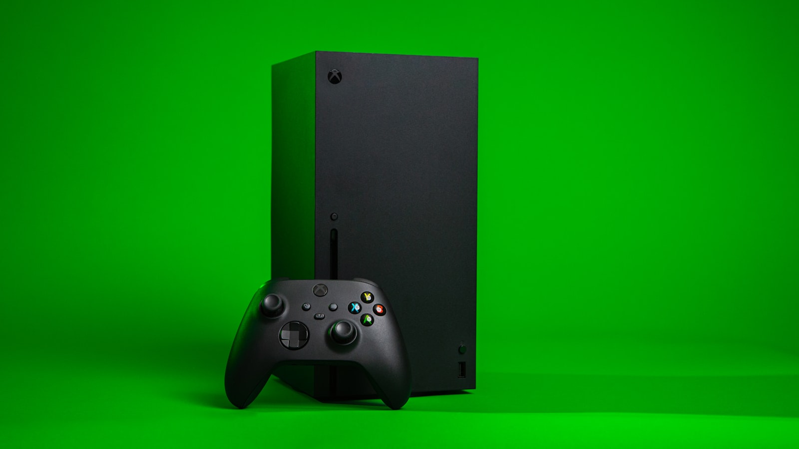 PlayStation 5 console with its DualSense controller, representing the PS5 tariff refund lawsuit against Sony over 2025 price increases