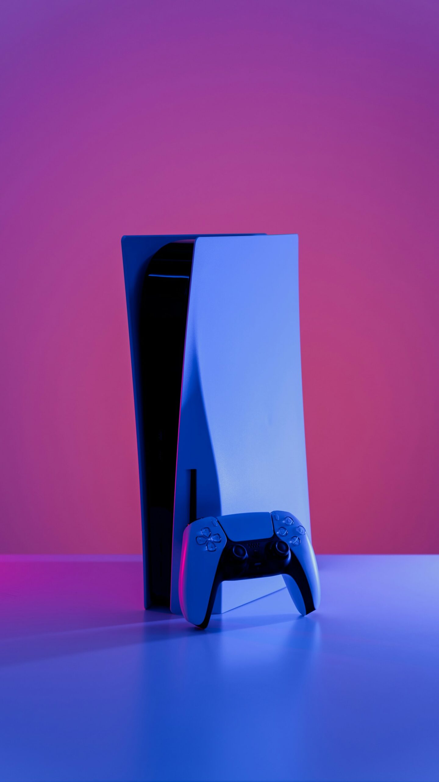 PlayStation 5 DualSense controller close-up, illustrating the console price increases at the center of the Sony tariff refund class action lawsuit